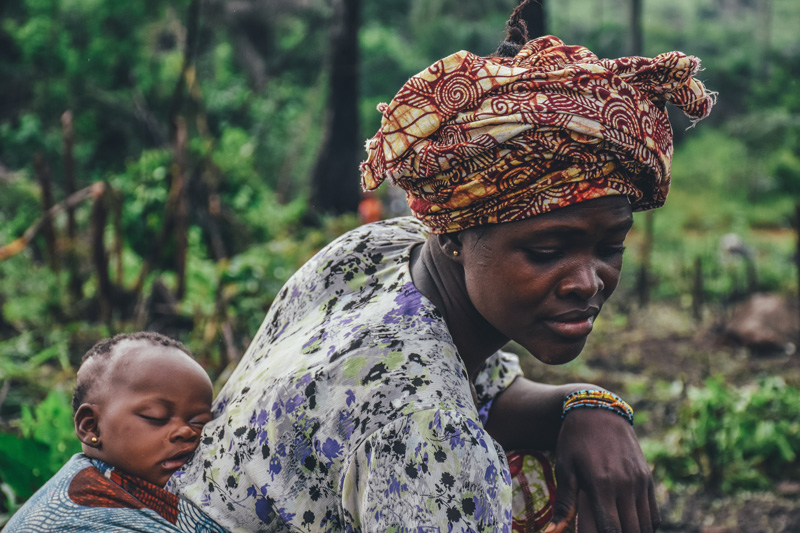 Read more about the article Global African Women’s Network